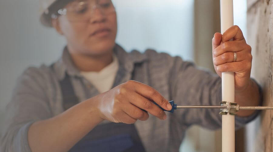 Whole-Home Plumbing Inspection in Fountain Valley, CA